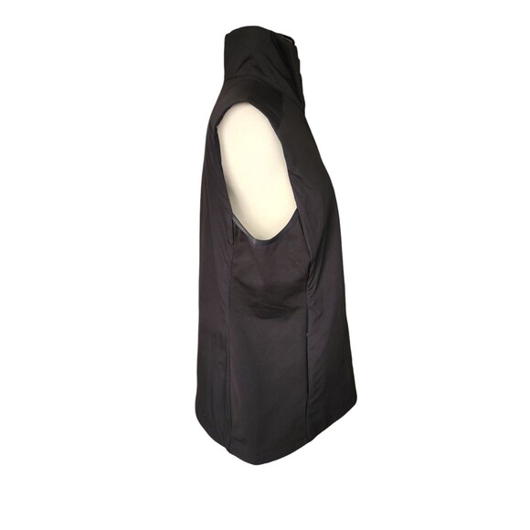 Arc'teryx Atom Gorpcore Light Vest Women Large Black Corporate Brand Outdoors - Picture 4 of 7
